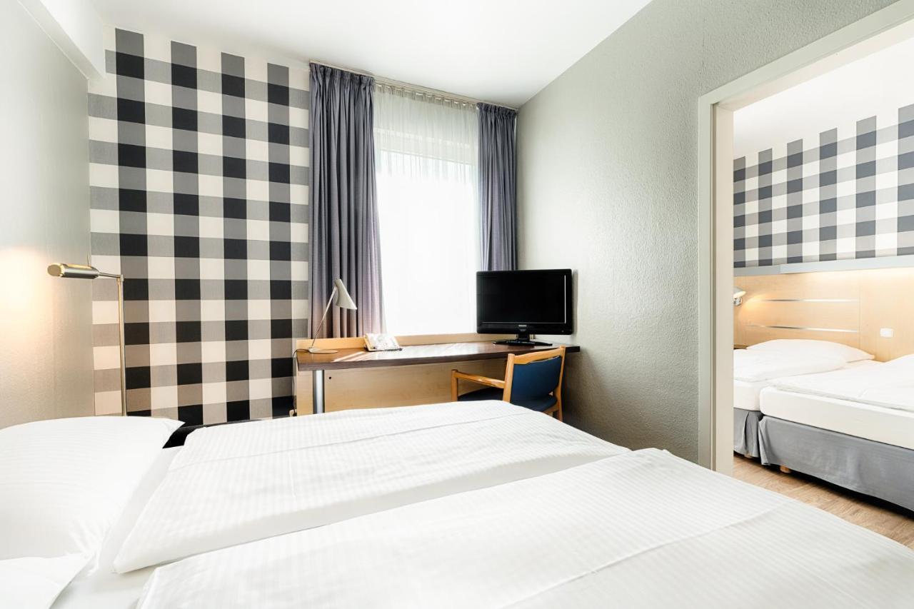 Comfort Quadruple Room