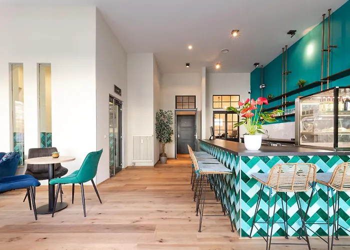 Coffee Inn Hostel Berlin